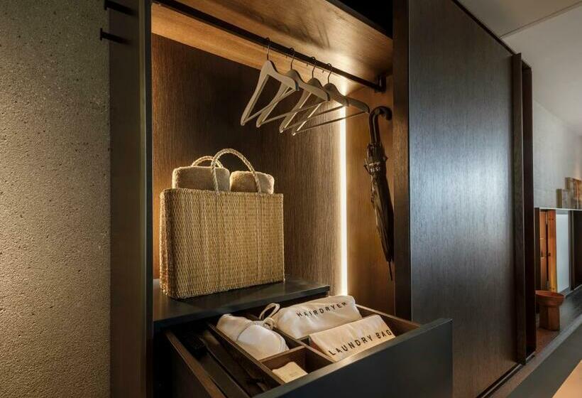 프리미엄 룸, Grand Park Hotel Rovinj By Maistra Collection