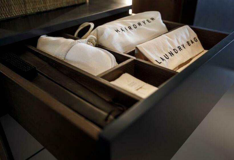 Номер Премиум, Grand Park Hotel Rovinj By Maistra Collection