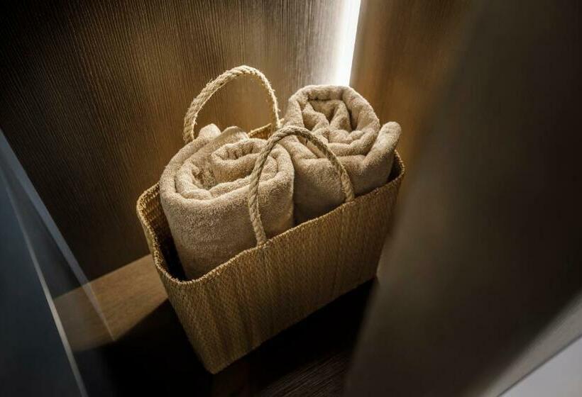 Номер Премиум, Grand Park Hotel Rovinj By Maistra Collection