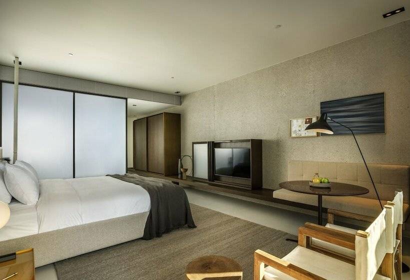 Номер Премиум, Grand Park Hotel Rovinj By Maistra Collection