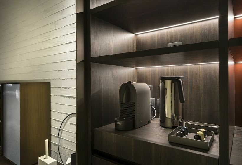 Номер Премиум, Grand Park Hotel Rovinj By Maistra Collection