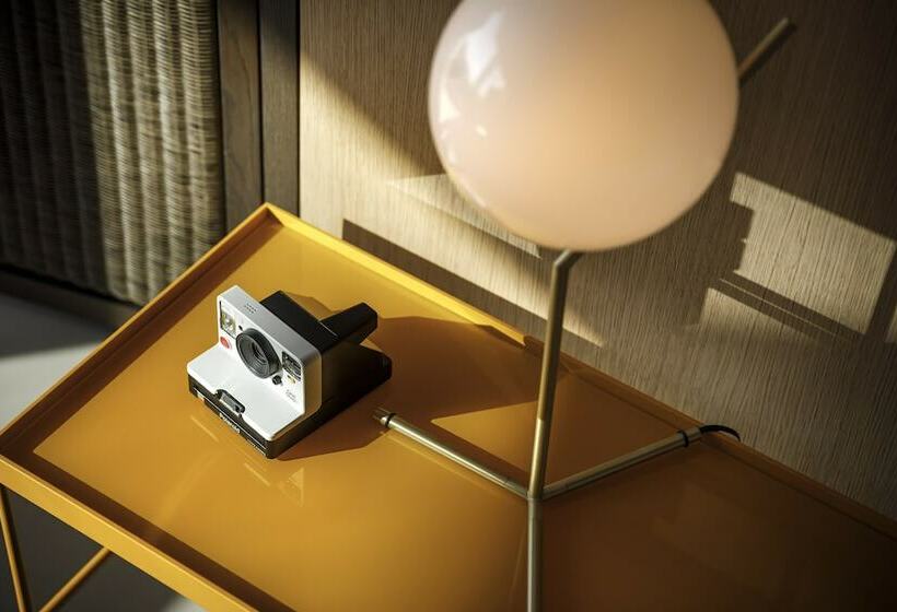 Номер Премиум, Grand Park Hotel Rovinj By Maistra Collection