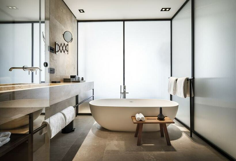 Номер Премиум, Grand Park Hotel Rovinj By Maistra Collection