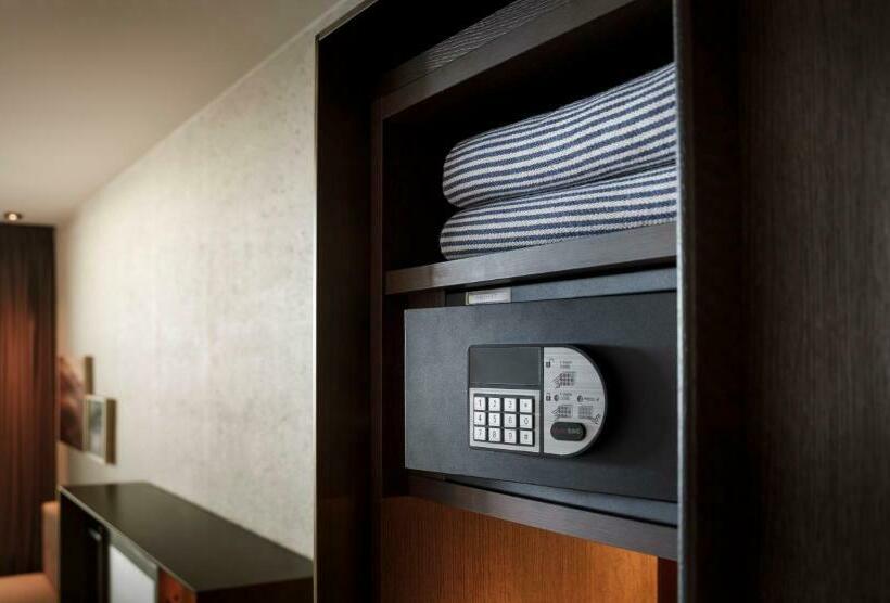 Номер Deluxe Вид на Море, Grand Park Hotel Rovinj By Maistra Collection