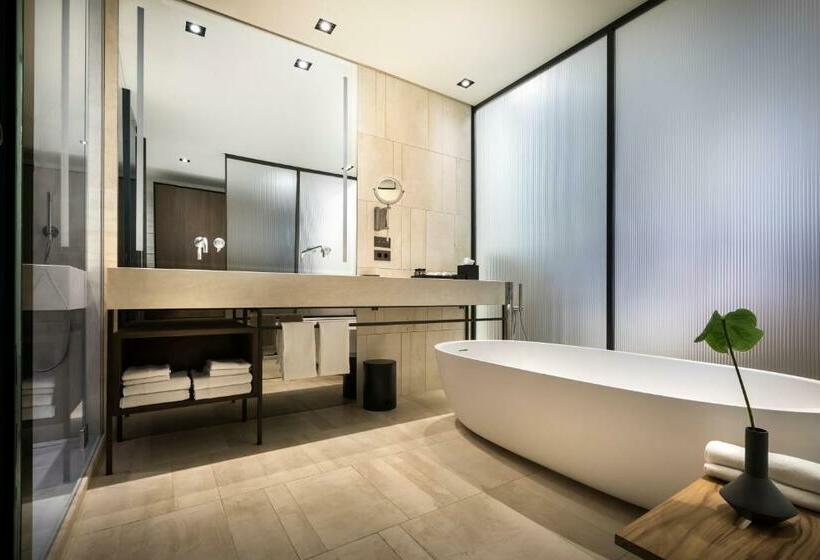 Номер Deluxe Вид на Море, Grand Park Hotel Rovinj By Maistra Collection