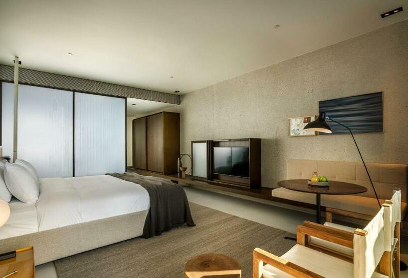 Номер Стандарт Смежный Вид на Море, Grand Park Hotel Rovinj By Maistra Collection