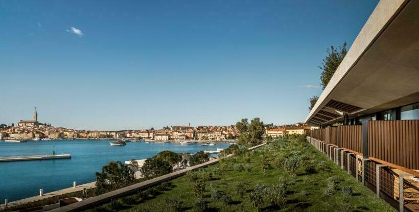Номер Стандарт Смежный Вид на Море, Grand Park Hotel Rovinj By Maistra Collection