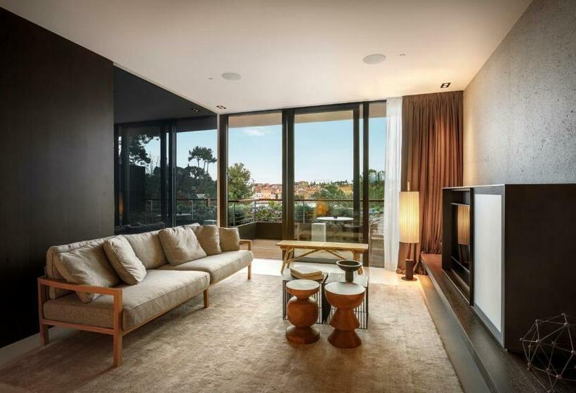 Номер Стандарт Вид на Море, Grand Park Hotel Rovinj By Maistra Collection