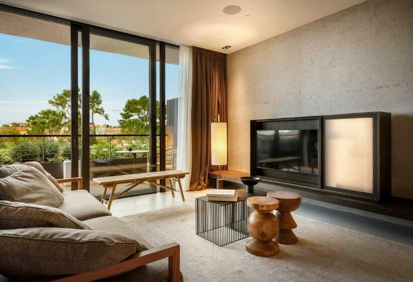 Номер Стандарт Вид на Море, Grand Park Hotel Rovinj By Maistra Collection