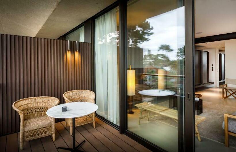 Номер Стандарт Вид на Море, Grand Park Hotel Rovinj By Maistra Collection