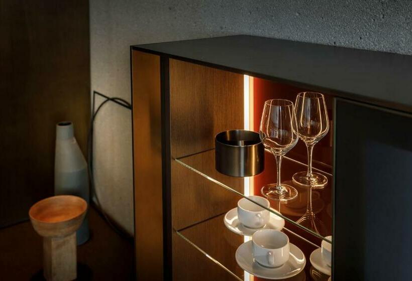 Номер Стандарт Вид на Море, Grand Park Hotel Rovinj By Maistra Collection