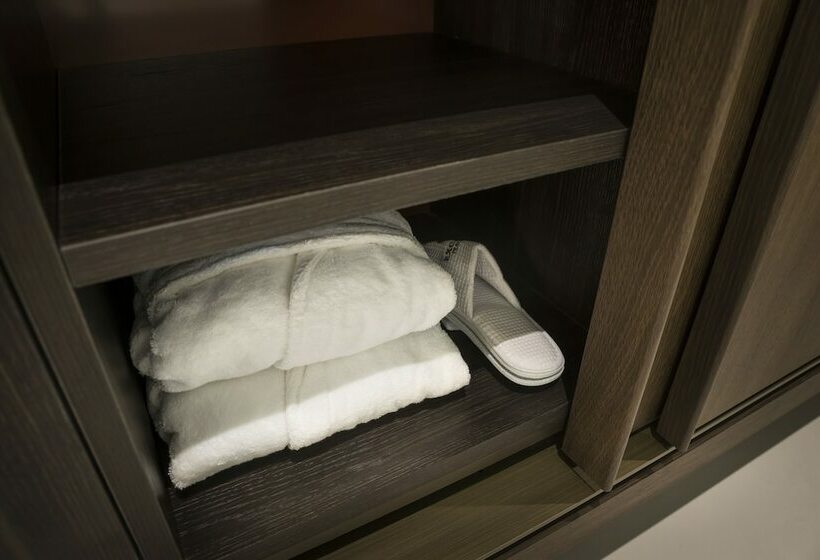 Номер Стандарт Вид на Море, Grand Park Hotel Rovinj By Maistra Collection