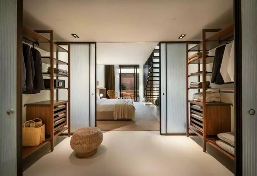 メゾネットスイート, Grand Park Hotel Rovinj By Maistra Collection