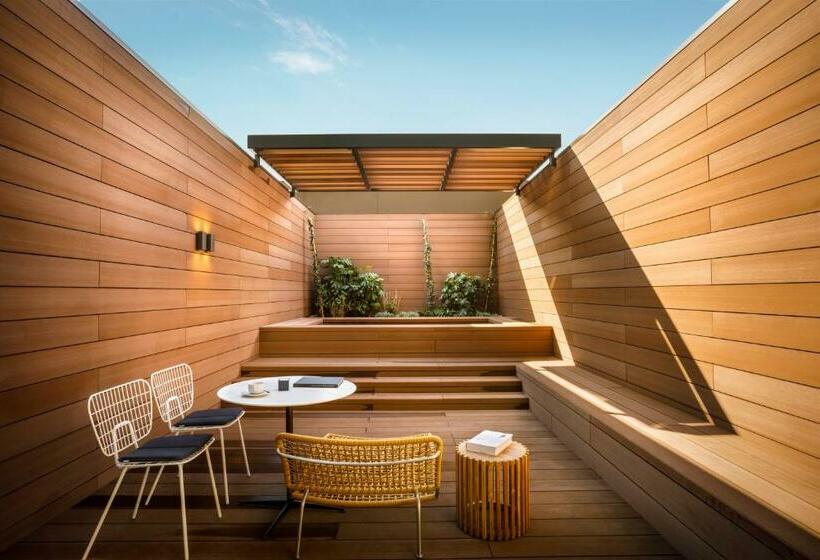 Люкс Дюплекс, Grand Park Hotel Rovinj By Maistra Collection