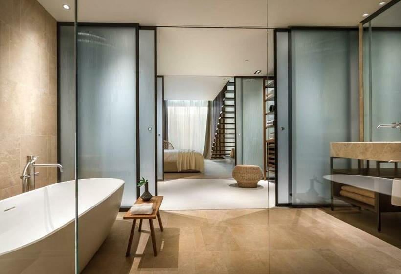 Люкс Дюплекс, Grand Park Hotel Rovinj By Maistra Collection