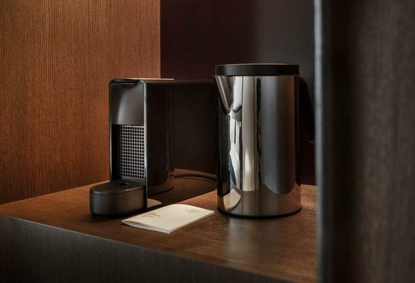 Люкс Дюплекс, Grand Park Hotel Rovinj By Maistra Collection