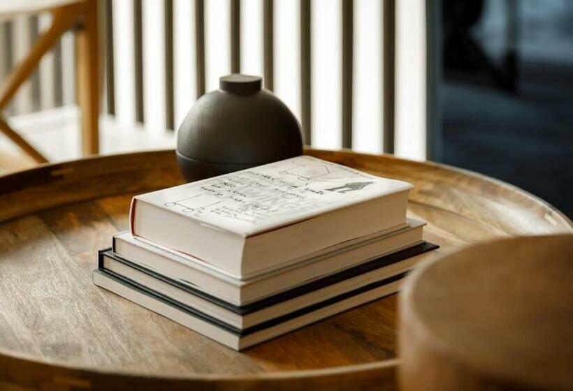 Люкс Дюплекс, Grand Park Hotel Rovinj By Maistra Collection