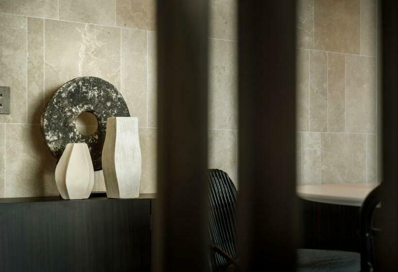 Люкс Дюплекс, Grand Park Hotel Rovinj By Maistra Collection