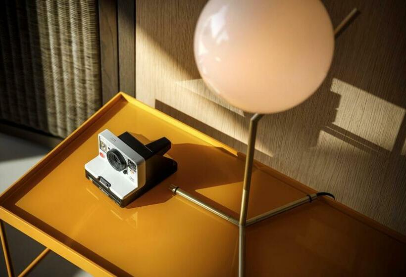 Люкс Повышенной Комфортности, Grand Park Hotel Rovinj By Maistra Collection