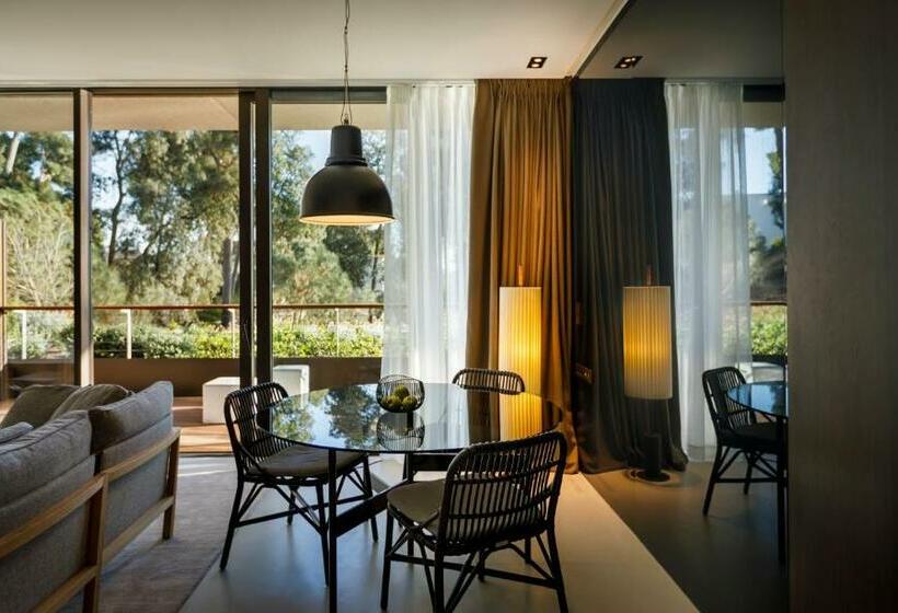 Люкс Повышенной Комфортности, Grand Park Hotel Rovinj By Maistra Collection