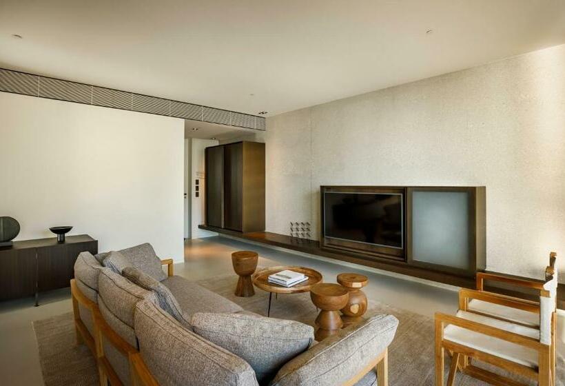 Люкс Повышенной Комфортности, Grand Park Hotel Rovinj By Maistra Collection