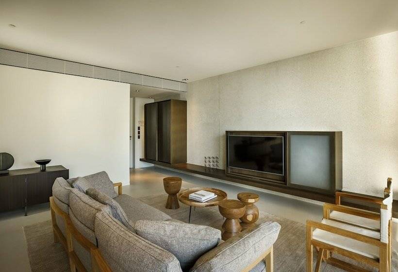 Люкс Повышенной Комфортности, Grand Park Hotel Rovinj By Maistra Collection