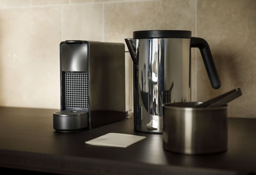 Люкс Повышенной Комфортности, Grand Park Hotel Rovinj By Maistra Collection