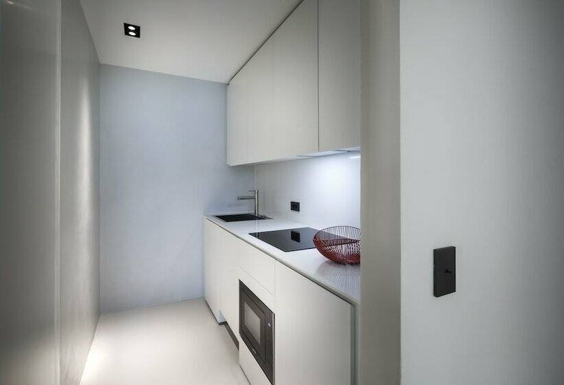 Люкс Повышенной Комфортности, Grand Park Hotel Rovinj By Maistra Collection