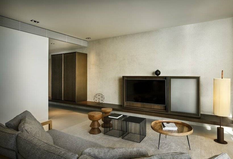 Люкс Повышенной Комфортности, Grand Park Hotel Rovinj By Maistra Collection