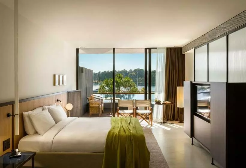 スイート, Grand Park Hotel Rovinj By Maistra Collection