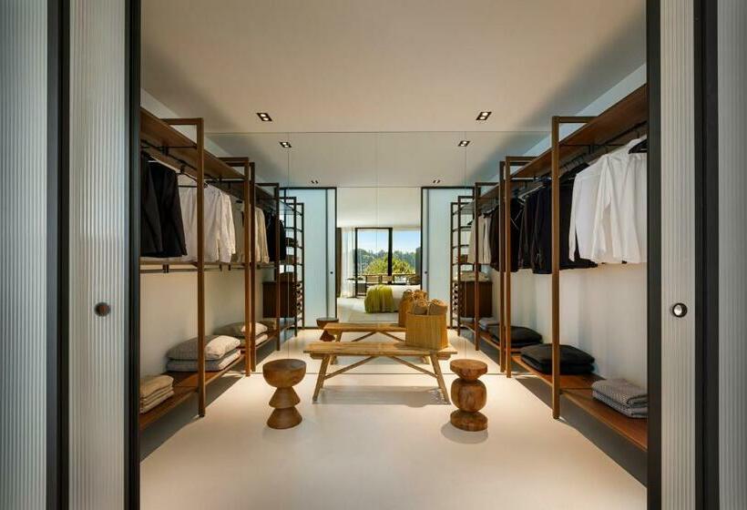 Люкс, Grand Park Hotel Rovinj By Maistra Collection