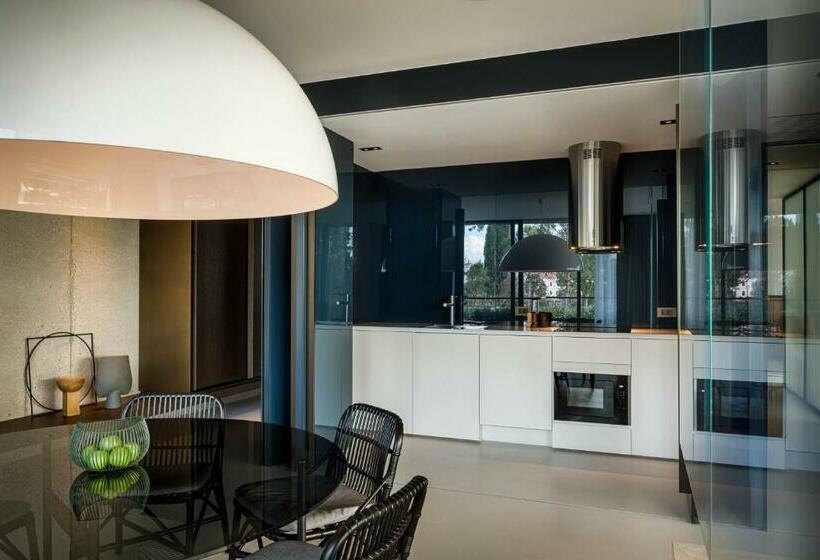 Люкс, Grand Park Hotel Rovinj By Maistra Collection