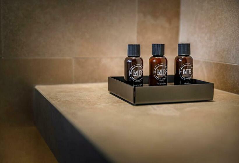 Люкс, Grand Park Hotel Rovinj By Maistra Collection