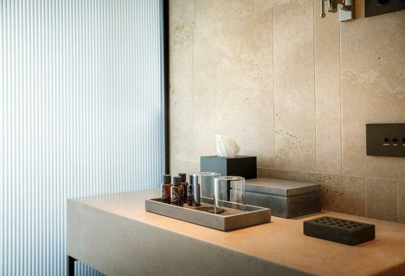 Люкс, Grand Park Hotel Rovinj By Maistra Collection