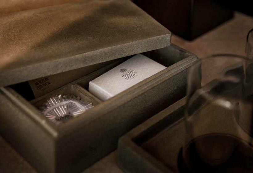 Люкс, Grand Park Hotel Rovinj By Maistra Collection