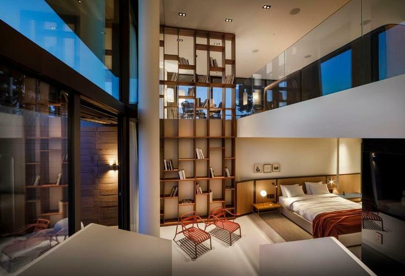 Люкс, Grand Park Hotel Rovinj By Maistra Collection