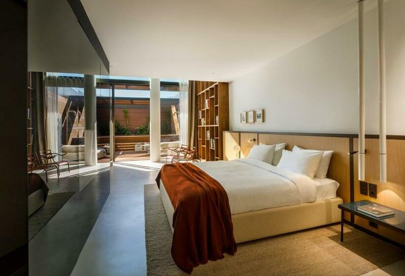 Люкс, Grand Park Hotel Rovinj By Maistra Collection