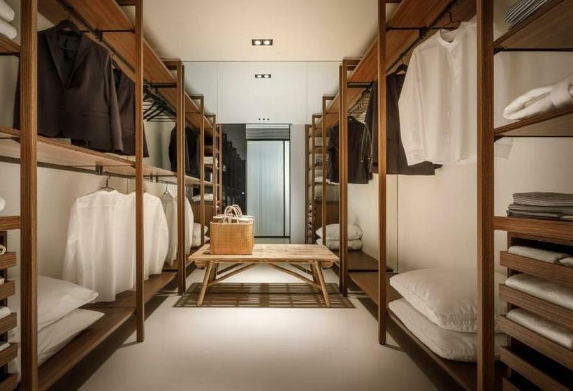 Люкс, Grand Park Hotel Rovinj By Maistra Collection