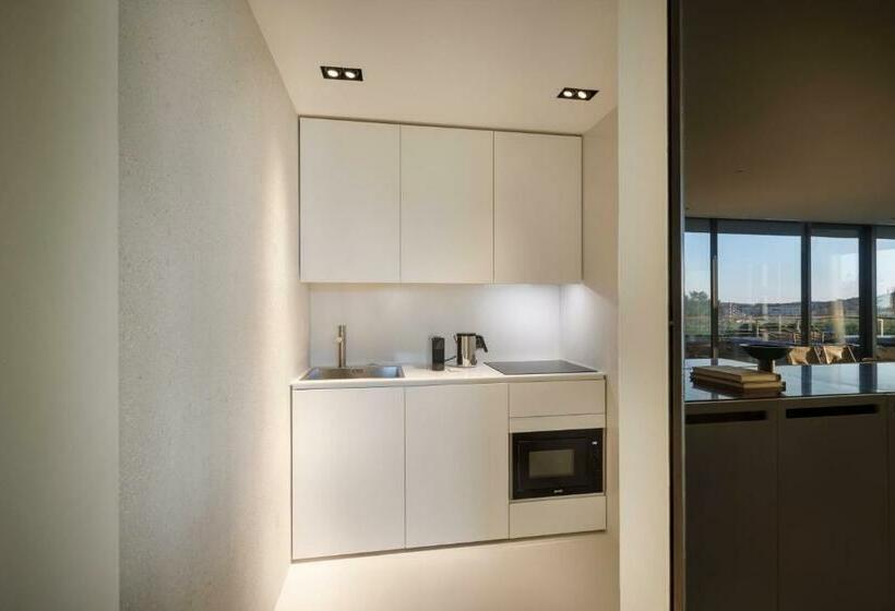 Люкс, Grand Park Hotel Rovinj By Maistra Collection