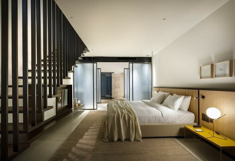 Люкс, Grand Park Hotel Rovinj By Maistra Collection