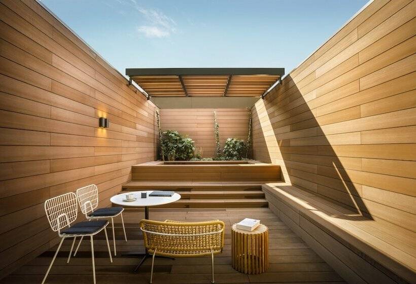 Люкс, Grand Park Hotel Rovinj By Maistra Collection