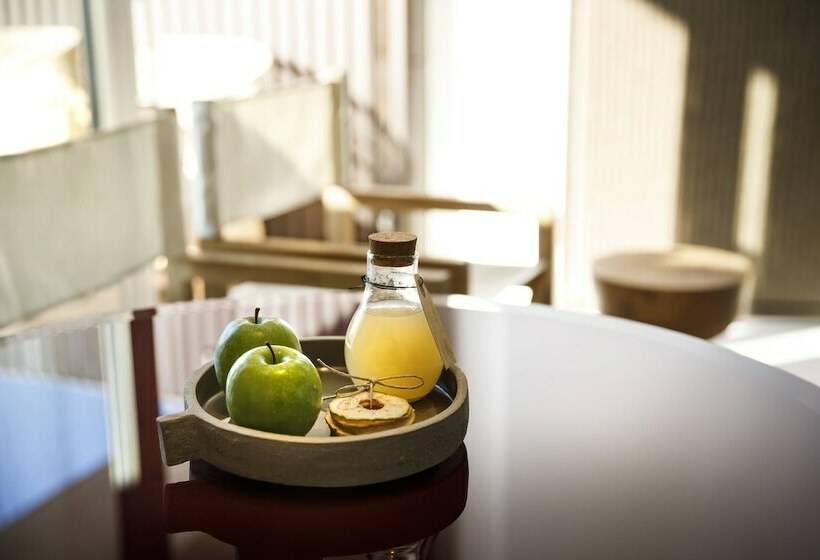 Люкс, Grand Park Hotel Rovinj By Maistra Collection