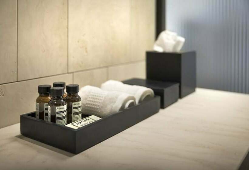 Люкс, Grand Park Hotel Rovinj By Maistra Collection