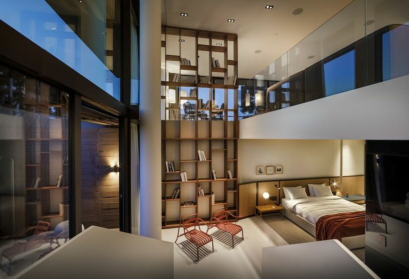 Люкс, Grand Park Hotel Rovinj By Maistra Collection