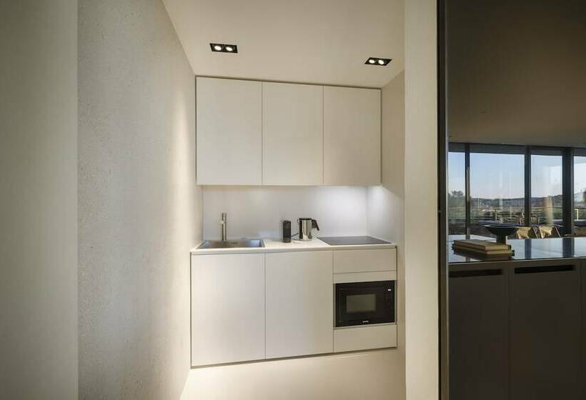 Люкс, Grand Park Hotel Rovinj By Maistra Collection