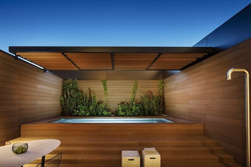 Люкс, Grand Park Hotel Rovinj By Maistra Collection