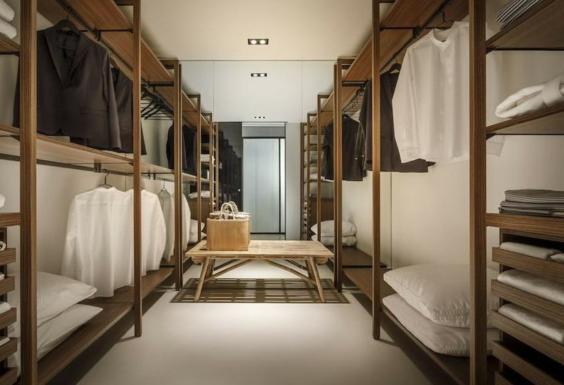 Люкс, Grand Park Hotel Rovinj By Maistra Collection