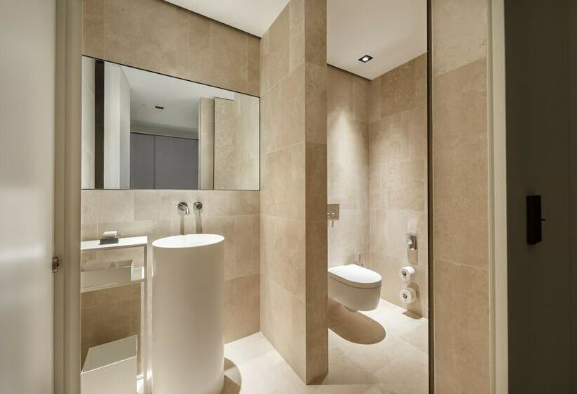 Люкс, Grand Park Hotel Rovinj By Maistra Collection