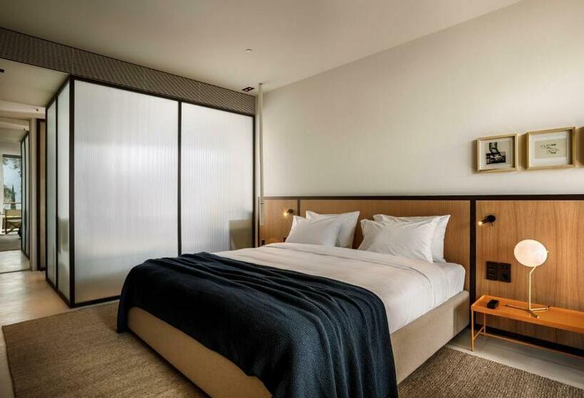 Номер Стандарт Адаптированный для Инвалидов, Grand Park Hotel Rovinj By Maistra Collection