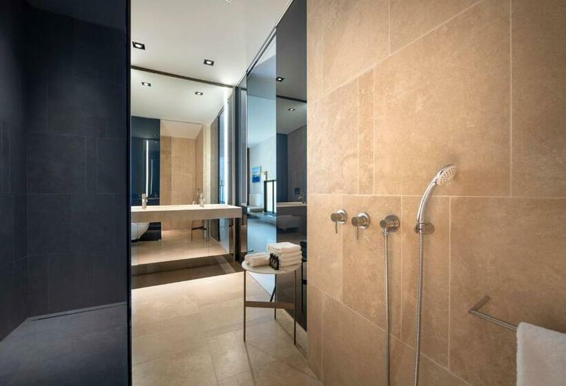 Номер Стандарт Адаптированный для Инвалидов, Grand Park Hotel Rovinj By Maistra Collection